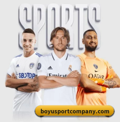 用内容积累长期价值（BOYUSPORTS）