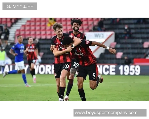 塞梅尼奥本赛季贡献9球占伯恩茅斯总进球818创英超新高 塞梅尼奥本赛季贡献9球占伯恩茅斯总进球818创英超新高