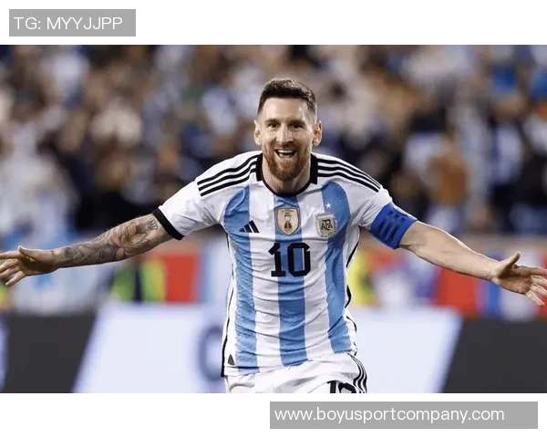 梅西或将首发对阵波多黎各何塞洛佩斯期待国家队首秀 梅西或将首发对阵波多黎各何塞洛佩斯期待国家队首秀