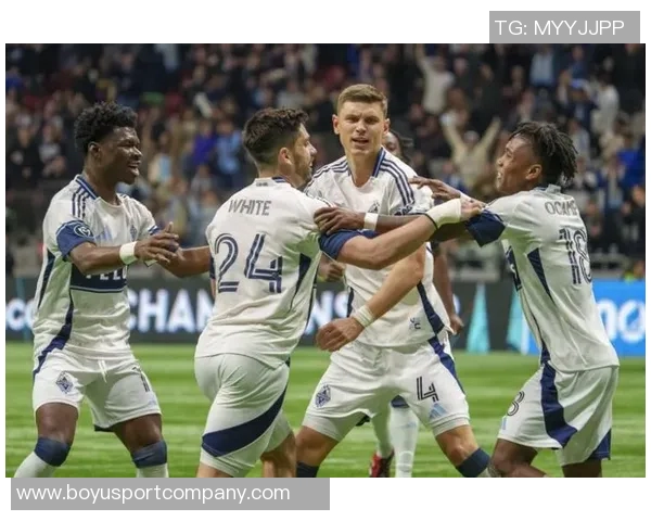 温哥华白浪中场展望决赛迈阿密国际实力提升但我们信心满满 温哥华白浪中场展望决赛迈阿密国际实力提升但我们信心满满