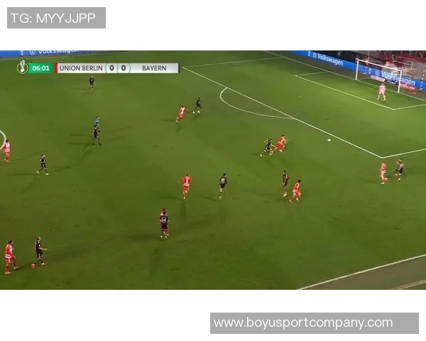 德国杯18决赛即将开战药厂对阵多特柏林联合迎战拜仁 德国杯18决赛即将开战药厂对阵多特柏林联合迎战拜仁