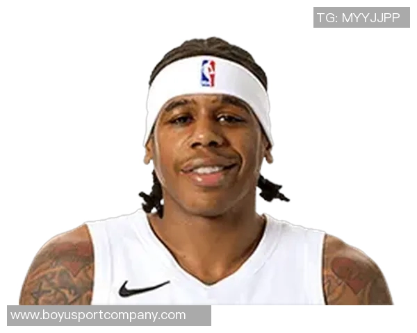 开拓者裁掉后卫贾文特库克或将成为第三个双向候选人