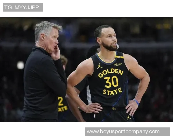 科尔：库里复出将助力斯潘塞上场他的表现是球队胜利的关键因素