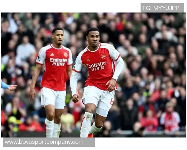 加布里埃尔与拉亚联手创造英超零封记录各自领跑中卫和门将榜单