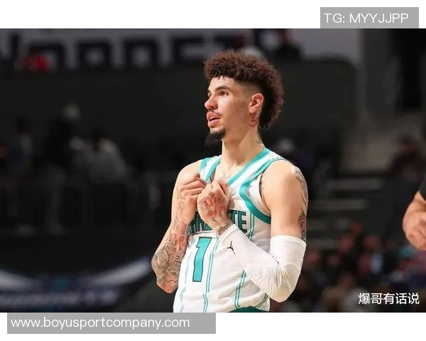 拉梅洛鲍尔尽显个人能力27投12中砍下34分8篮板9助攻难救球队失利 拉梅洛鲍尔尽显个人能力27投12中砍下34分8篮板9助攻难救球队失利