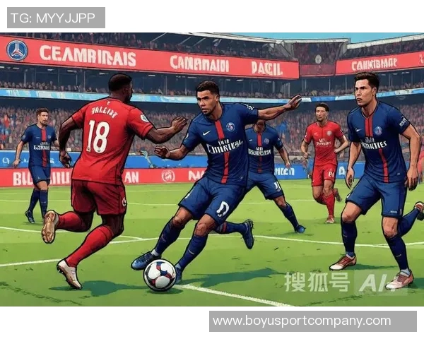 巴黎圣日耳曼欧冠连胜六场追平历史最佳表现展现强大实力 巴黎圣日耳曼欧冠连胜六场追平历史最佳表现展现强大实力