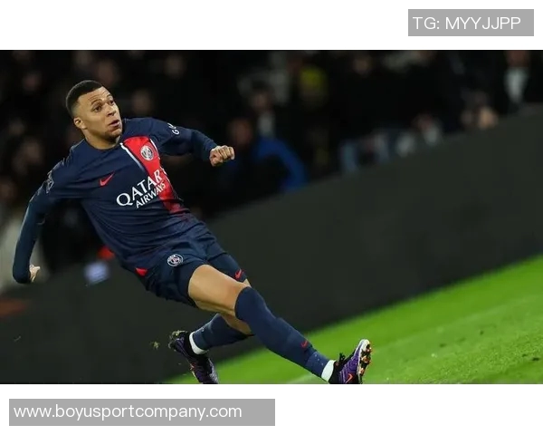 巴黎圣日耳曼激活姆巴佩续约条款球员合同延长至2028年