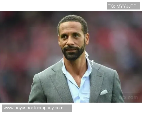 费迪南德畅谈梅西采访梦想与小贝沟通曼联表现分析 费迪南德畅谈梅西采访梦想与小贝沟通曼联表现分析