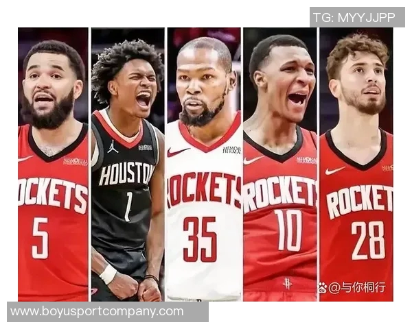 火箭新战术显成效申京出手27次与9次的巨大差异引发KD与谢泼德的欢笑