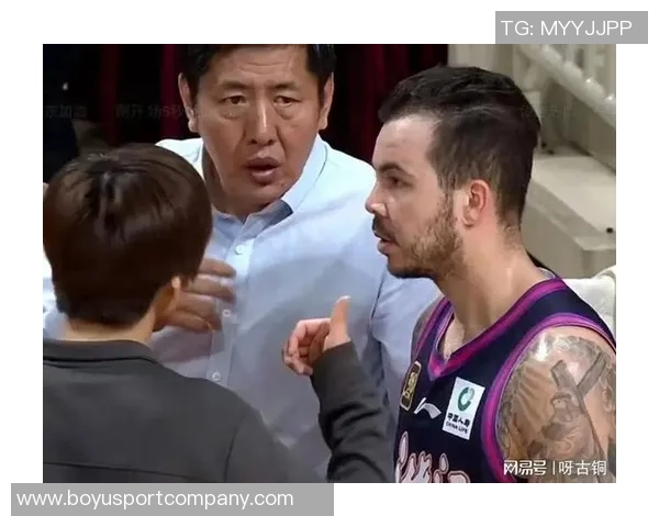 浙江男篮迎新外援布兰登兰道夫助力德甲得分王之路