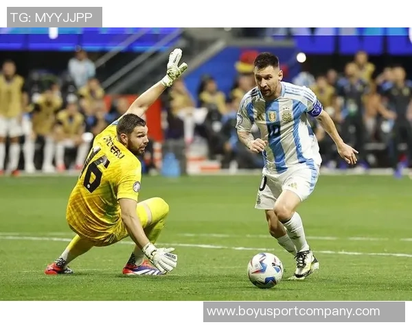 梅西助攻再创佳绩劳塔罗替补出场梅开二度展现实力 梅西助攻再创佳绩劳塔罗替补出场梅开二度展现实力