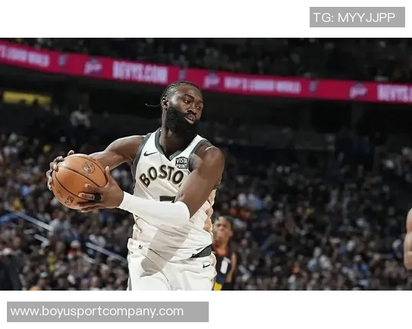 杰伦布朗坦言若绿军不再需要我我将寻找真正需要我的球队