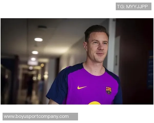 特狮希望留在巴萨但可能因此错过世界杯机会