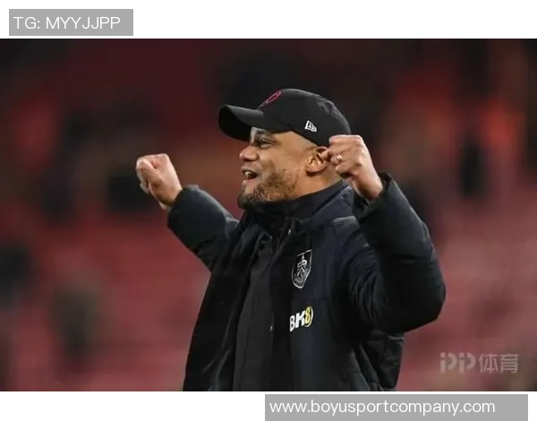 罗马诺透露孔帕尼新合同无解约条款及英超俱乐部选项