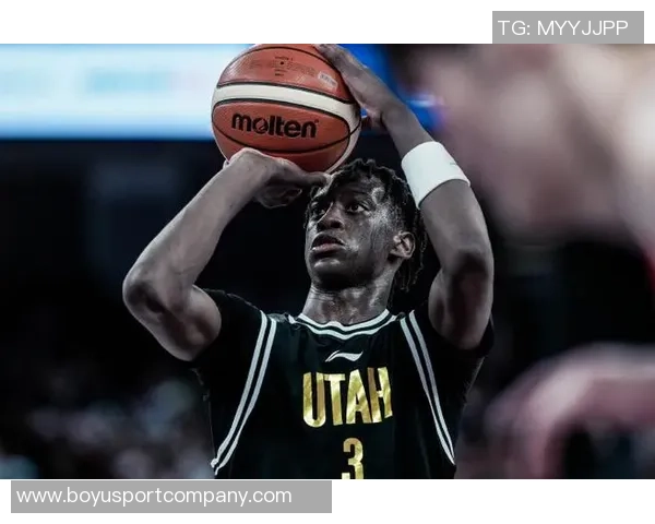 卡梅隆布泽尔与迪班萨争夺NCAA得分王宝座精彩对决即将上演