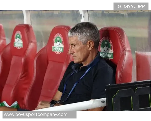 拉米罗若带国安夺足协杯冠军或可正式成为主教练