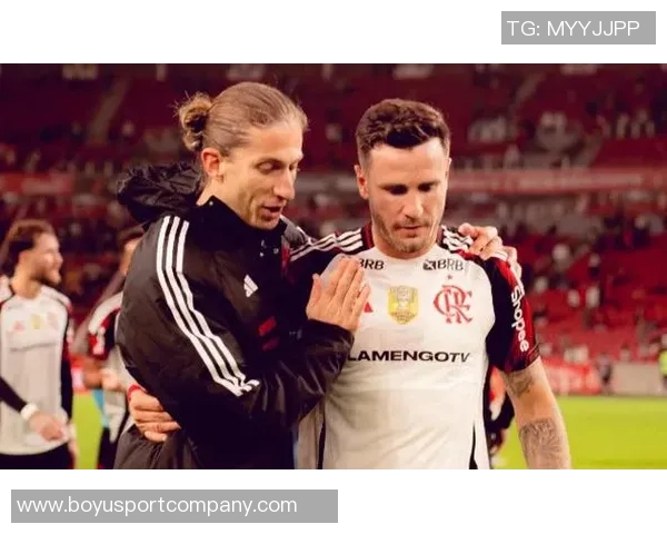 弗拉门戈夺得巴甲冠军马竞祝贺费利佩萨乌尔利诺的辉煌成就