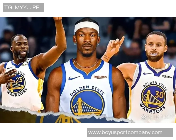 巴特勒助攻上双助力勇士战绩完美四连胜未尝败绩 巴特勒助攻上双助力勇士战绩完美四连胜未尝败绩