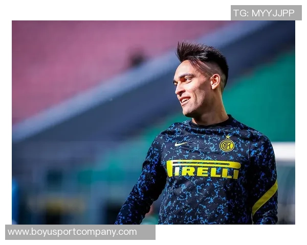 米兰德比失利后劳塔罗发声鼓励球队重整旗鼓再战斗