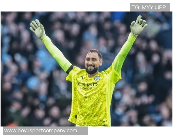 IFFHS年度最佳门将候选名单揭晓多纳鲁马诺伊尔库尔图瓦争夺荣誉