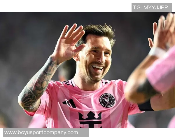 世界杯赛程正式公布梅西带领球队夺得美职联总冠军