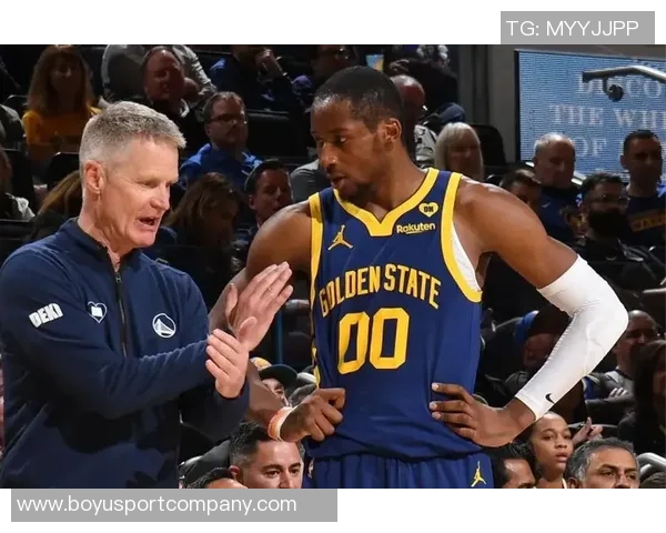 库明加与勇士关系紧张传闻科尔回应称尊重每位球员并无恩怨