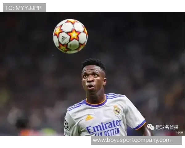 姆巴佩谈与维尼修斯的友谊与共同目标助力皇马夺冠