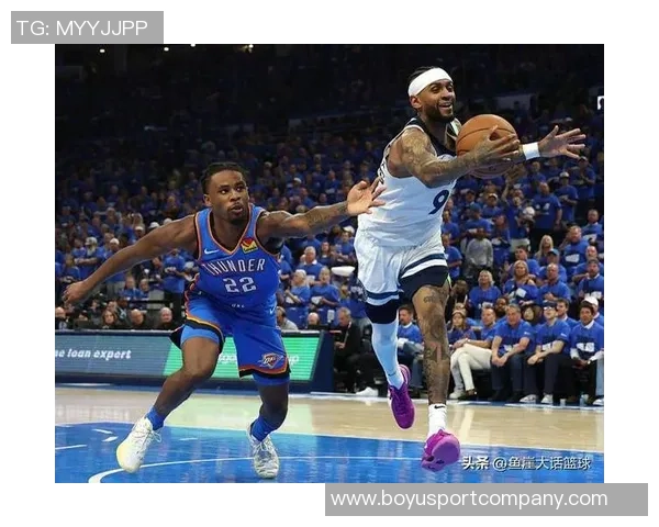 兰德尔谈麦丹与里德的侵略性表现对自己和华子的积极影响